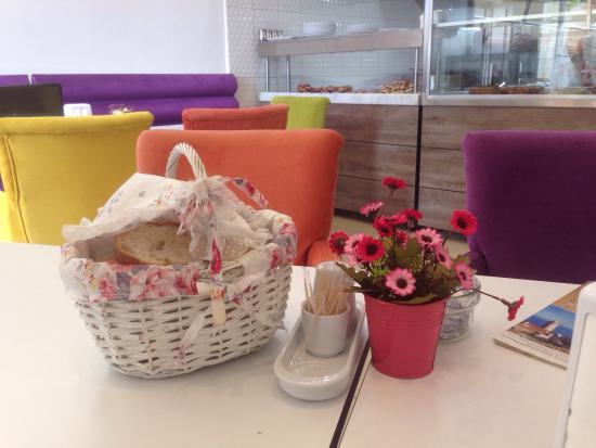 Harman Cafe & Börek